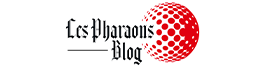 Blog Les Pharaons